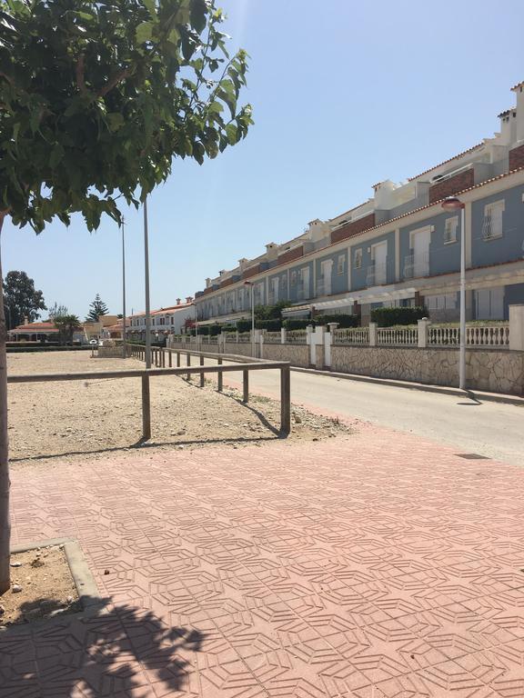 Adosado Playa Almadrava Villa Dénia Eksteriør billede