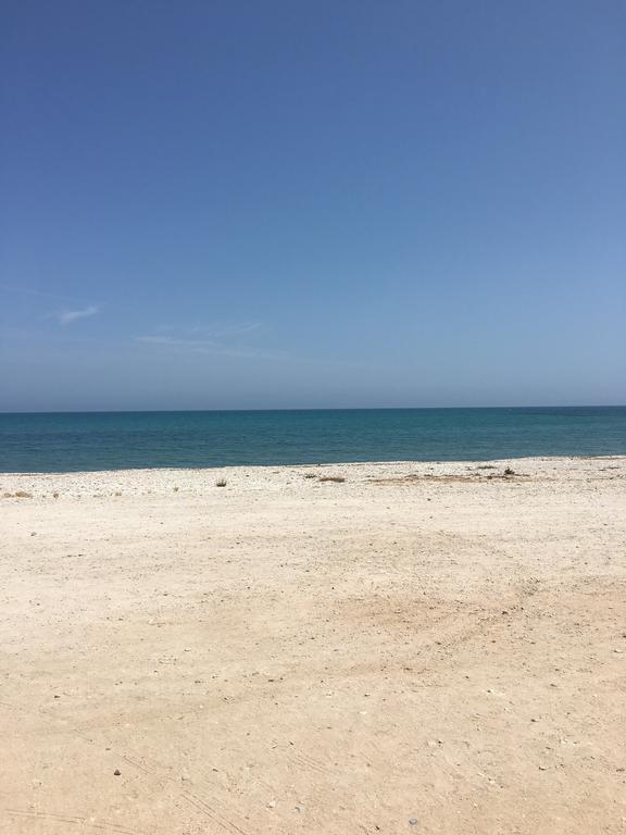 Adosado Playa Almadrava Villa Dénia Eksteriør billede
