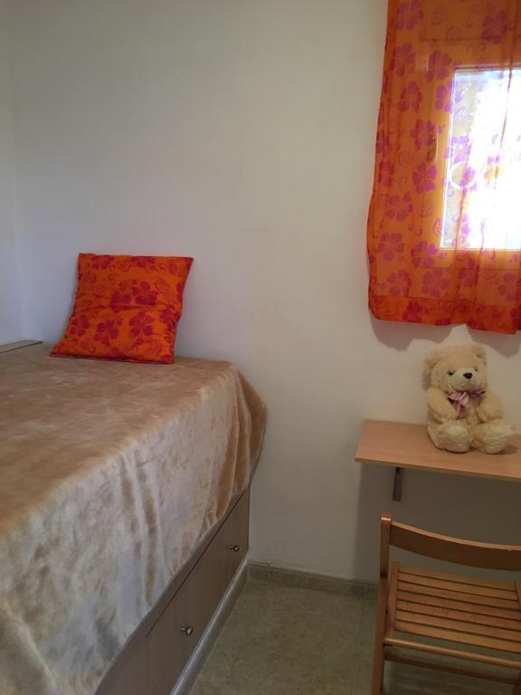 Adosado Playa Almadrava Villa Dénia Eksteriør billede