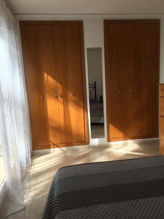Adosado Playa Almadrava Villa Dénia Eksteriør billede