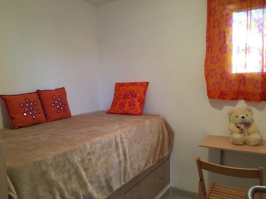 Adosado Playa Almadrava Villa Dénia Eksteriør billede